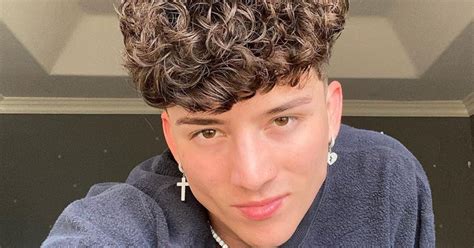 tony lopez leaked|TikTok Star Tony Lopez, 20, Accused of Messaging a 15